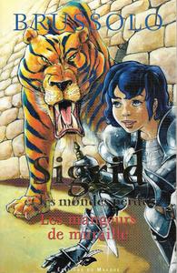 Les Mangeurs de muraille