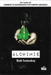 Alchimie