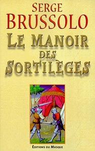 Le Manoir des sortilges