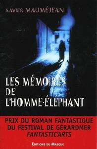 Les Mmoires de l'Homme-lphant