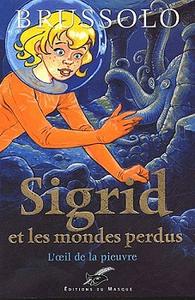 L'il de la pieuvre