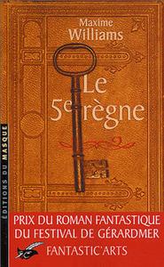 Le 5e rgne