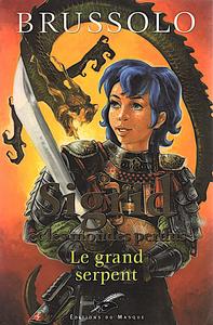 Le Grand serpent