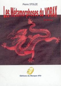 Les Mtamorphoses du Vorax