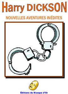 Harry Dickson - Nouvelles aventures indites