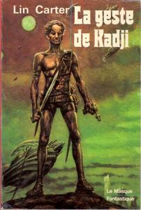La Geste de Kadji