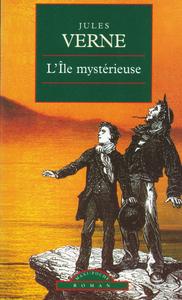 L'le mystrieuse