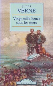 Vingt mille lieues sous les mers
