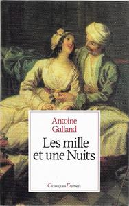 Les Mille et une nuits