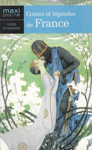 Contes et lgendes de France