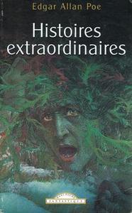 Histoires extraordinaires