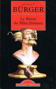 Le Baron de Mnchhausen