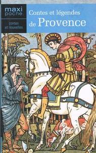 Contes et lgendes de Provence