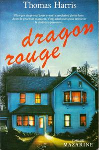 Dragon Rouge