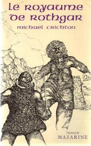 Le Royaume de Rothgar