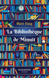 La Bibliothque de minuit