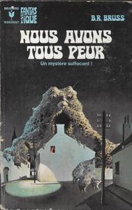 Nous avons tous peur