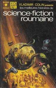Les Meilleures histoires de science-fiction roumaine