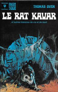 Le Rat Kavar