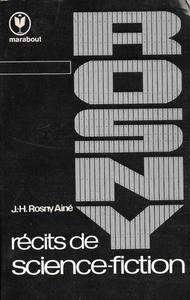 Rcits de science-fiction