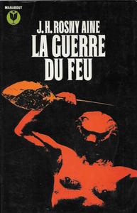 La Guerre du feu