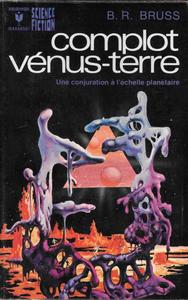 Complot Vnus-Terre