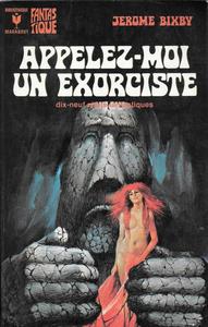 Appelez-moi un exorciste