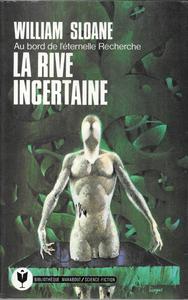 La Rive incertaine