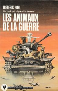 Les Animaux de la guerre