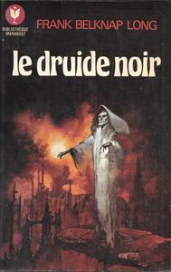 Le Druide noir