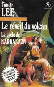 Le Rveil du volcan
