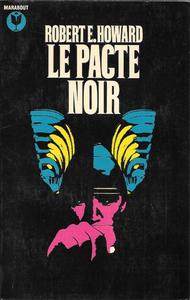 Le Pacte noir