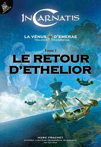 Le Retour d'Ethelior