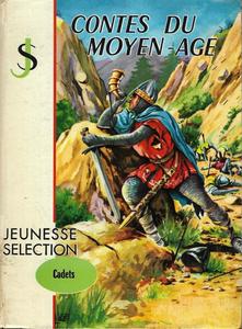 Contes et rcits du moyen-ge