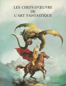 Les Chefs-d'uvre de l'art fantastique