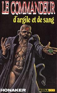 D'argile et de sang