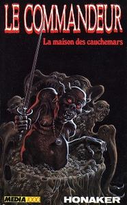 La Maison des cauchemars