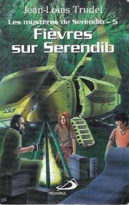 Fivres sur Serendib