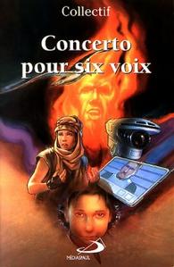 Concerto pour six voix