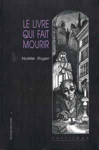Le Livre qui fait mourir