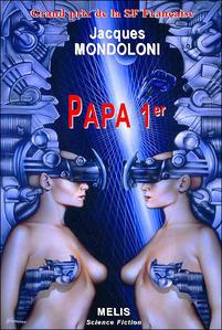 Papa 1er