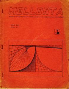 Mellonta n 1