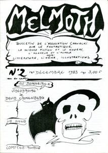 Melmoth n 2