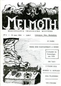 Melmoth n 4