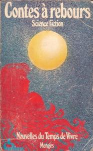 Contes  rebours Science fiction