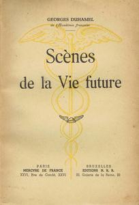 Scnes de la vie future