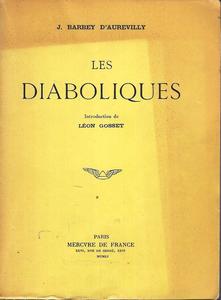Les Diaboliques