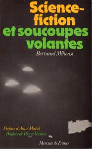 Science-fiction et soucoupes volantes