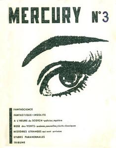Mercury n° 3