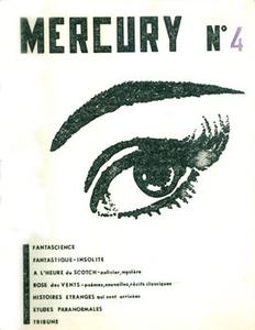 Mercury n° 4